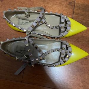 Valentino Shoes